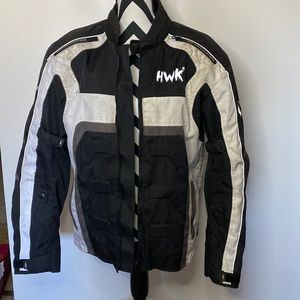 HWK | Jackets \u0026 Coats | Hwk Motorsports 